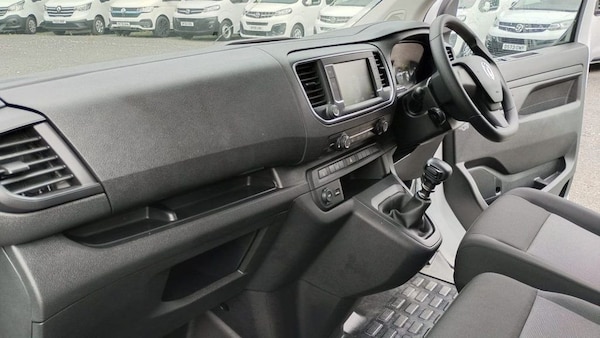 Used Vauxhall Vivaro 2023 for sale - 76123731: Photo 15