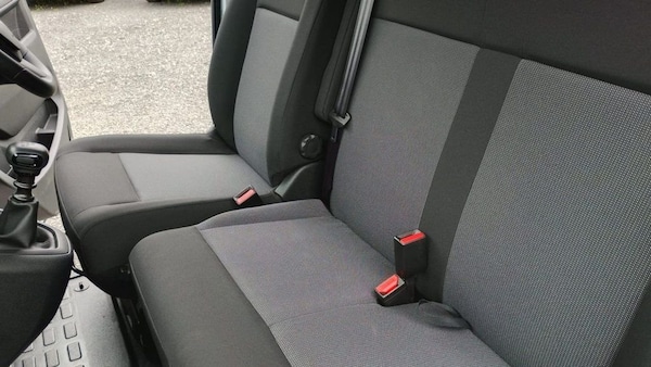 Used Vauxhall Vivaro 2023 for sale - 76123731: Photo 16