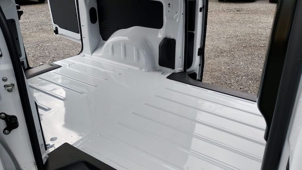 Used Vauxhall Vivaro 2023 for sale - 76123731: Photo 19