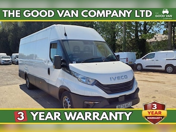 Used Iveco Daily 2024 for sale - 78514778: Photo