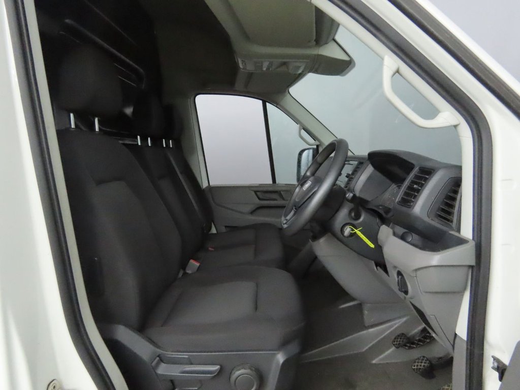 Used MAN TGE 2021 for sale - 76345693: Photo 12
