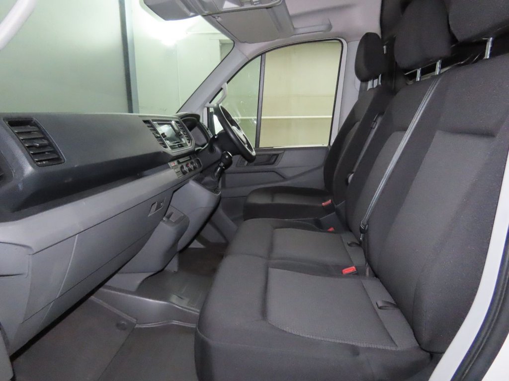 Used MAN TGE 2021 for sale - 76345693: Photo 3