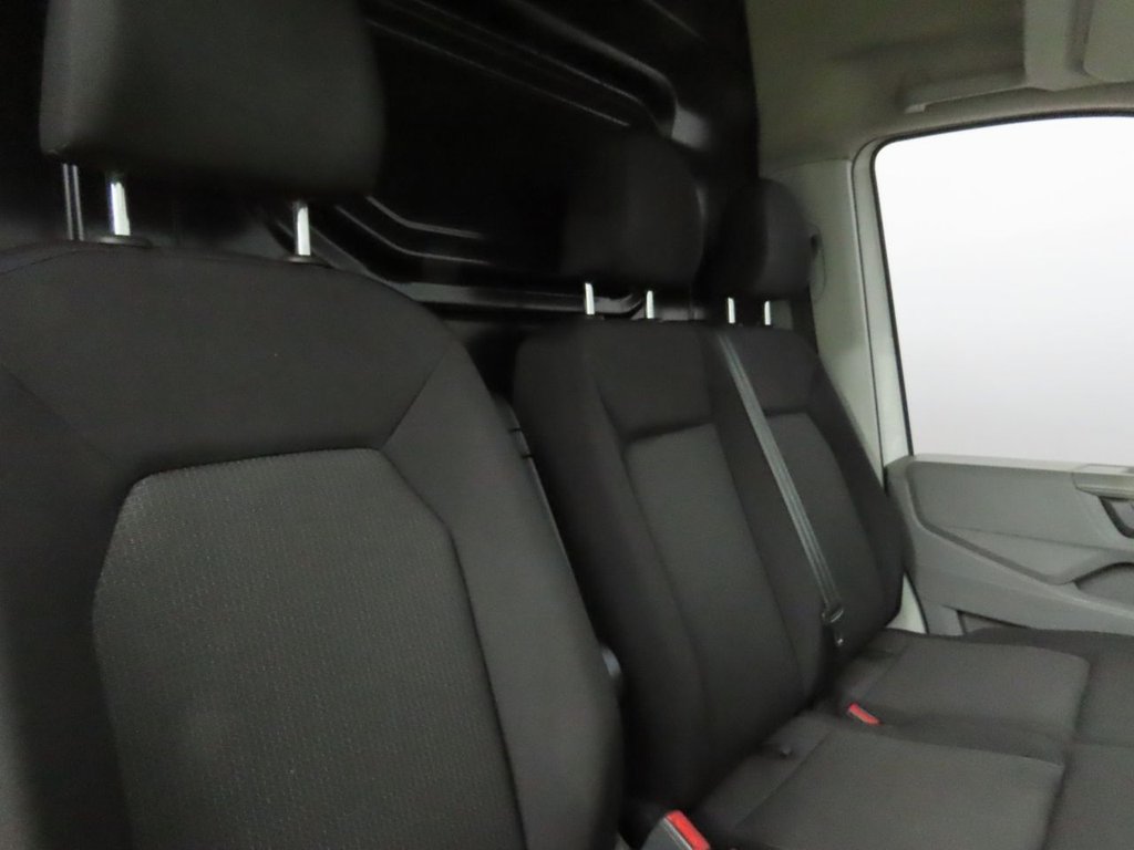 Used MAN TGE 2021 for sale - 76345693: Photo 8