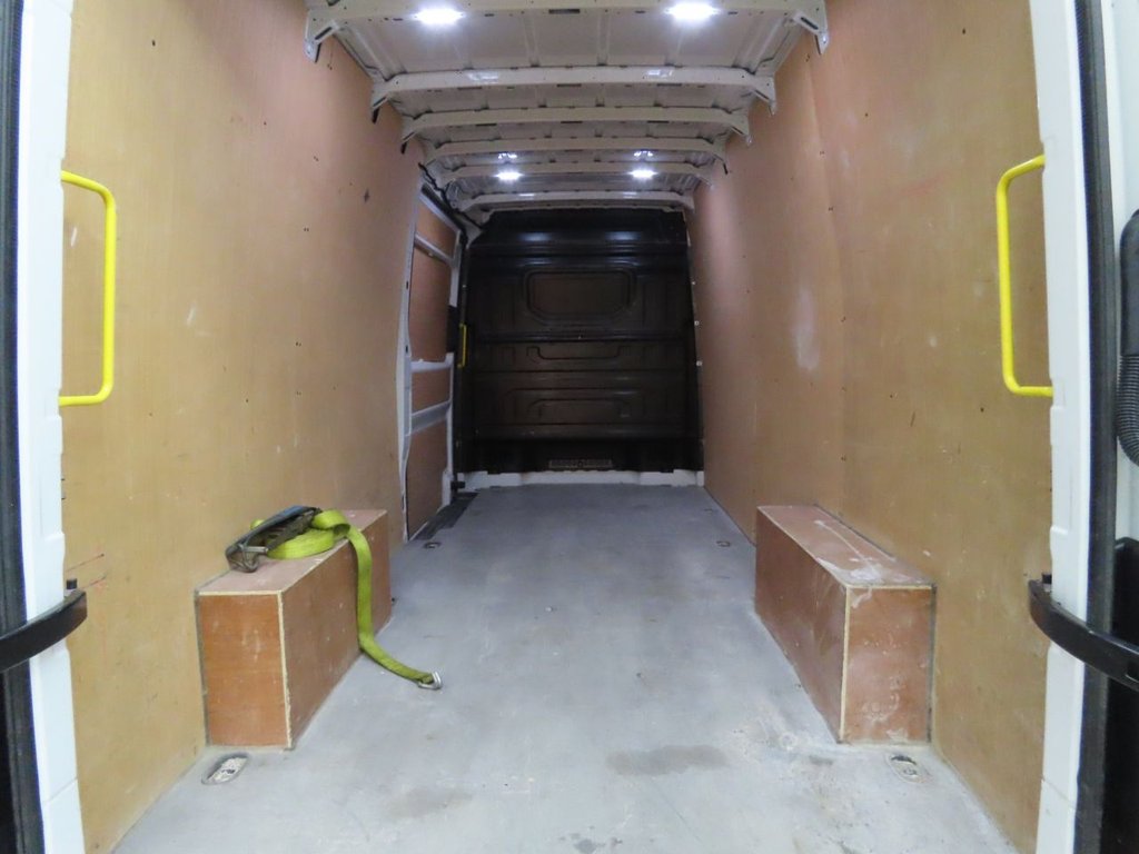 Used MAN TGE 2021 for sale - 76345693: Photo 9