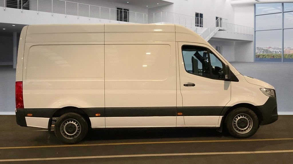 Used Mercedes-Benz Sprinter 2023 for sale - 77991554: Photo 6