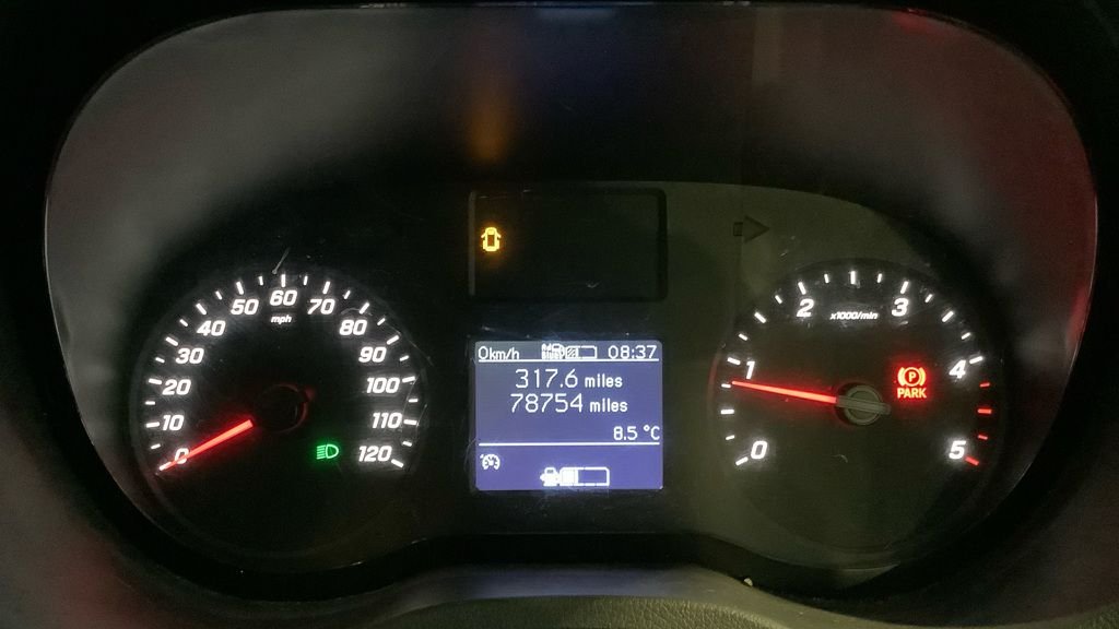 Used Mercedes-Benz Sprinter 2023 for sale - 77991554: Photo 8