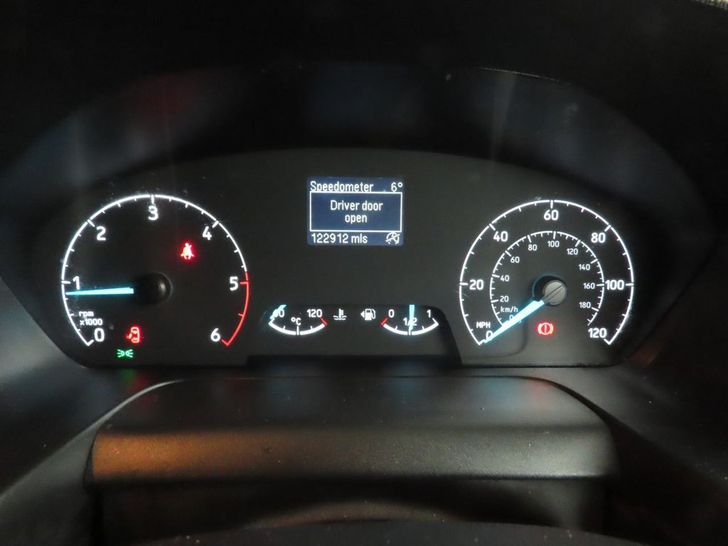 Used Ford Transit Custom 2023 for sale - 77437235: Photo 12