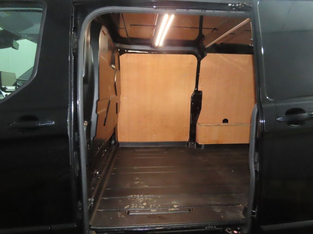 Used Ford Transit Custom 2023 for sale - 77437235: Photo 4