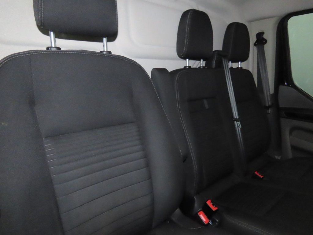 Used Ford Transit Custom 2023 for sale - 77437235: Photo 8
