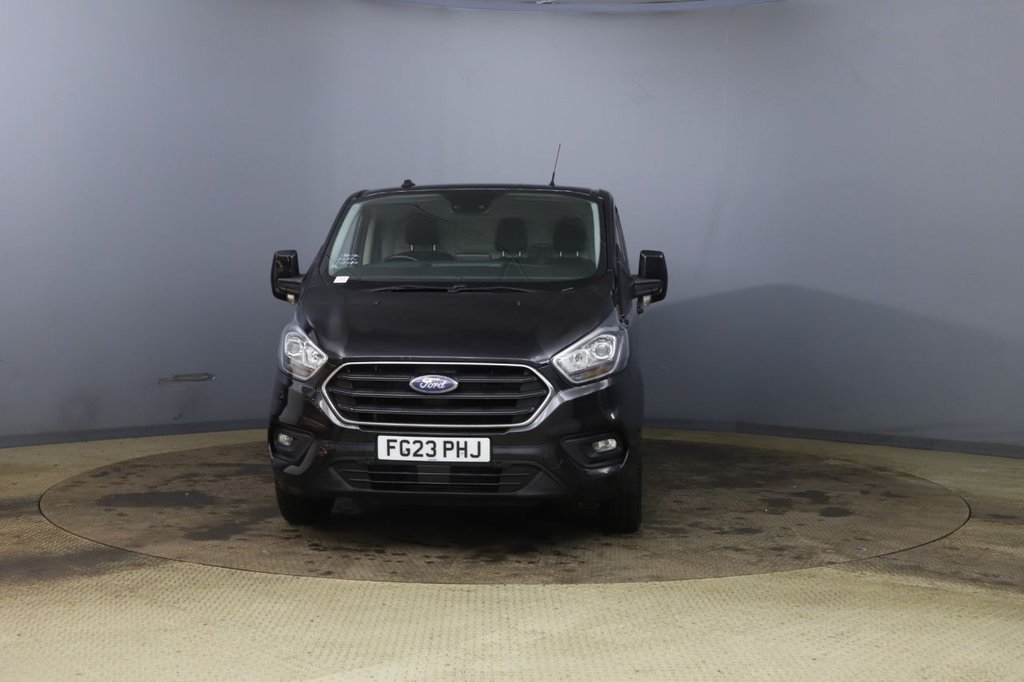 Used Ford Transit Custom 2023 for sale - 77437235: Photo 9