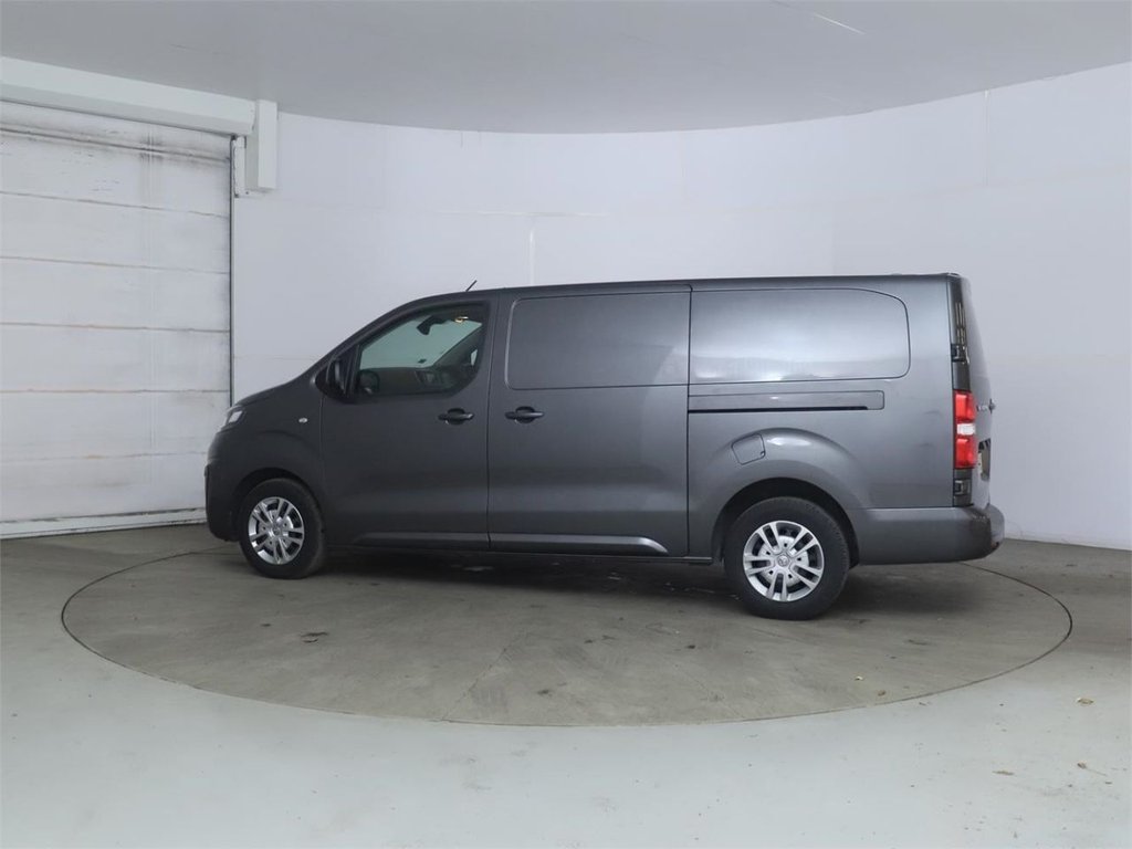 Used Vauxhall Vivaro 2022 for sale - 76535958: Photo 3
