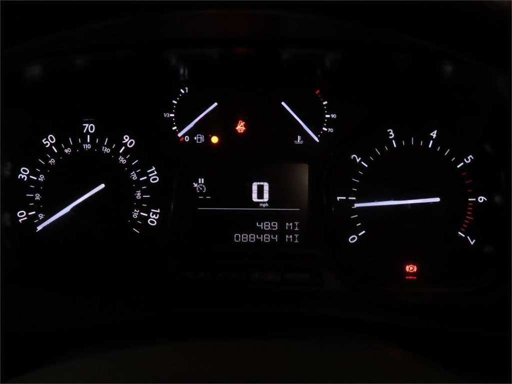 Used Vauxhall Vivaro 2022 for sale - 76535958: Photo 6