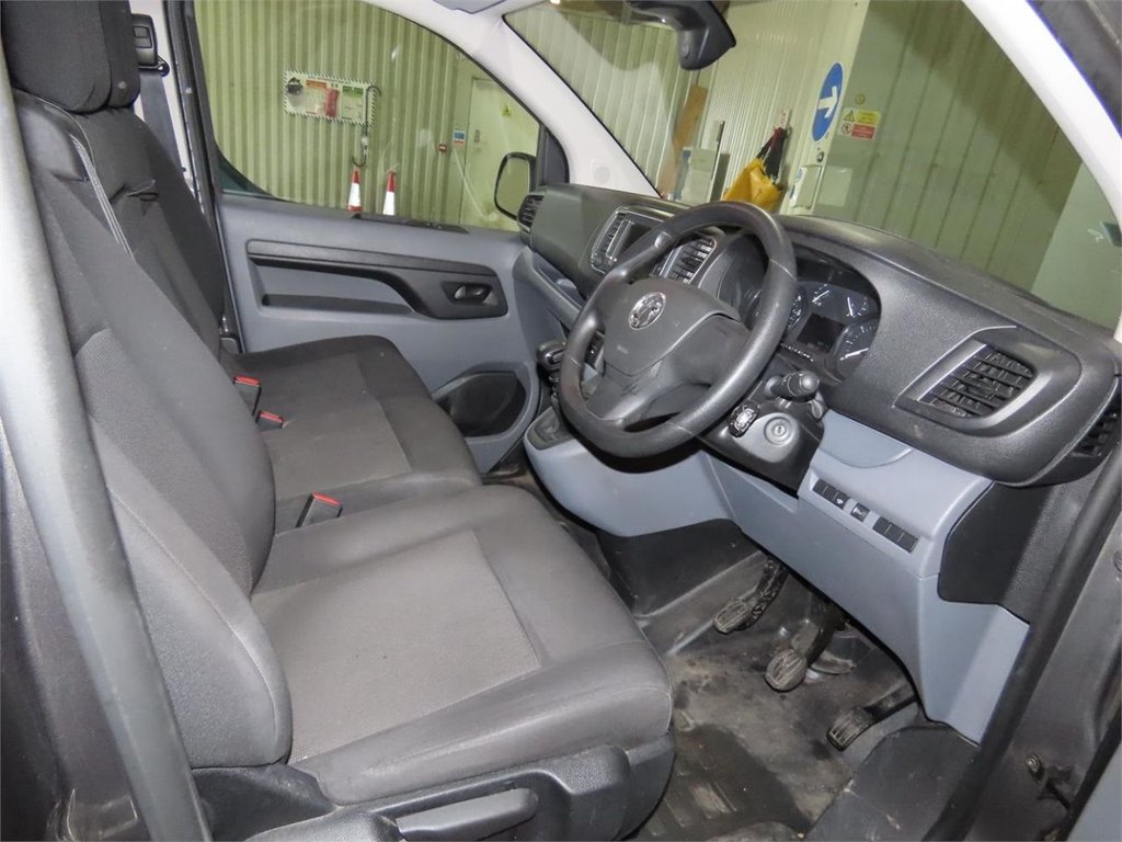Used Vauxhall Vivaro 2022 for sale - 76535958: Photo 7