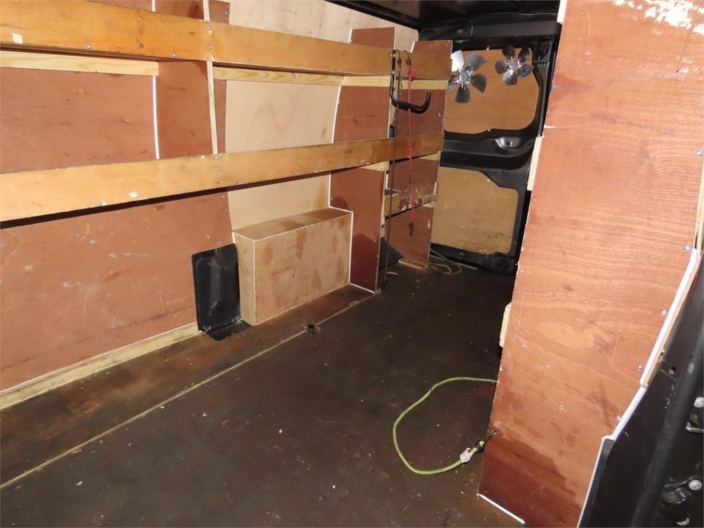 Used Vauxhall Vivaro 2022 for sale - 76535958: Photo 8