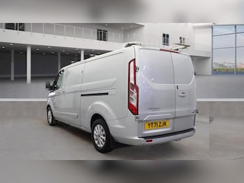 Used Ford Transit Custom 2021 for sale - 76279844: Photo 3