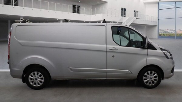 Used Ford Transit Custom 2021 for sale - 76279844: Photo 5