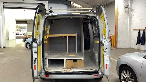 Used Ford Transit Custom 2021 for sale - 76279844: Photo 7