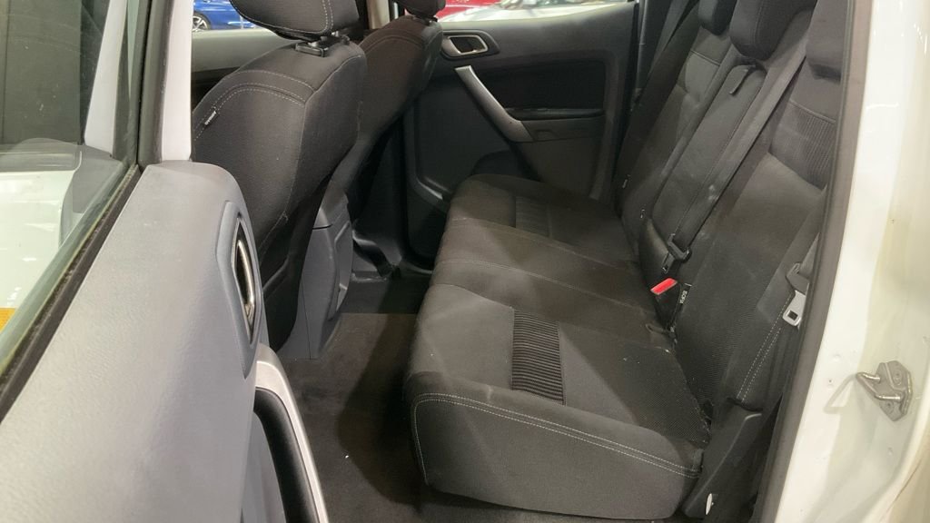 Used Ford Ranger 2018 for sale - 77780467: Photo 11