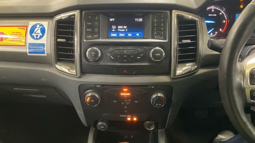 Used Ford Ranger 2018 for sale - 77780467: Photo 14