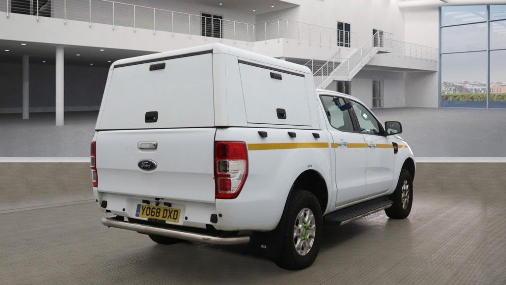 Used Ford Ranger 2018 for sale - 77780467: Photo 5