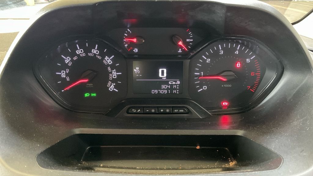 Used Peugeot Partner 2020 for sale - 76470272: Photo 10