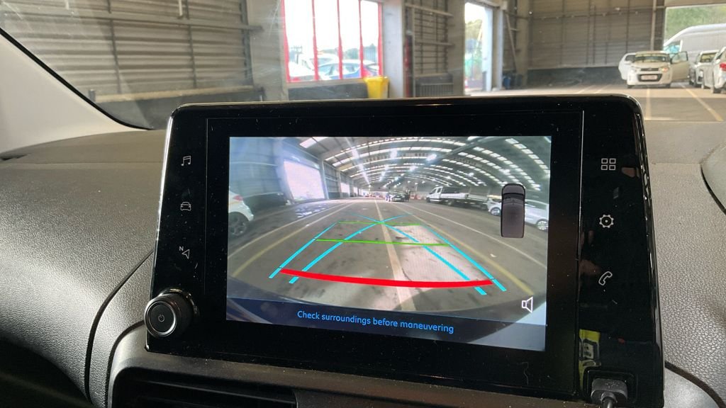 Used Peugeot Partner 2020 for sale - 76470272: Photo 12