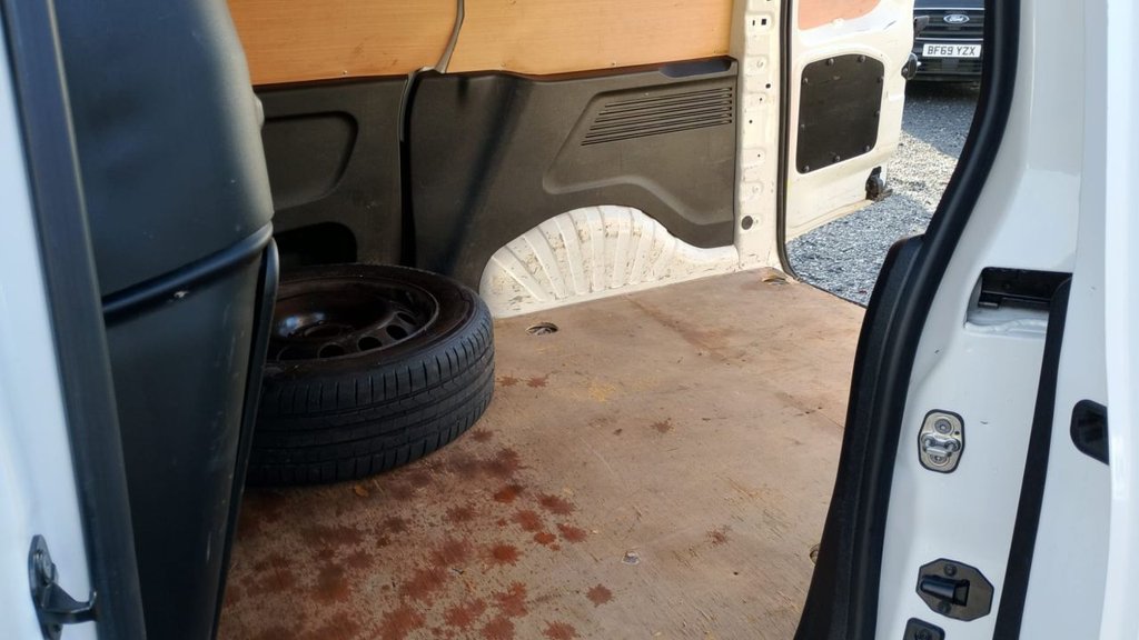 Used Peugeot Partner 2020 for sale - 76470272: Photo 13