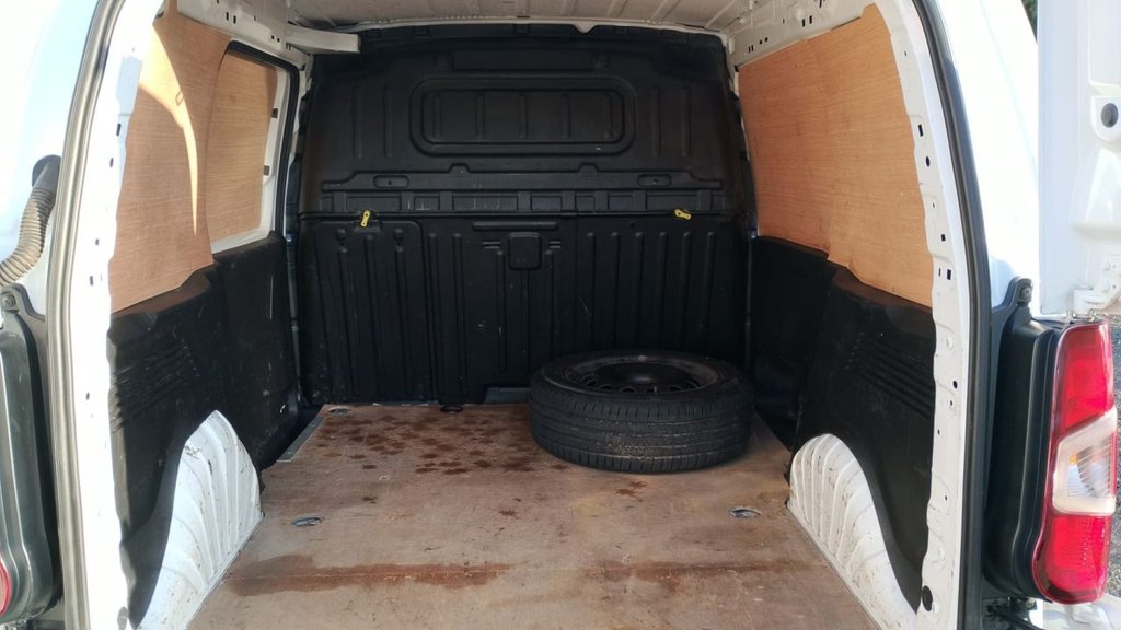 Used Peugeot Partner 2020 for sale - 76470272: Photo 14
