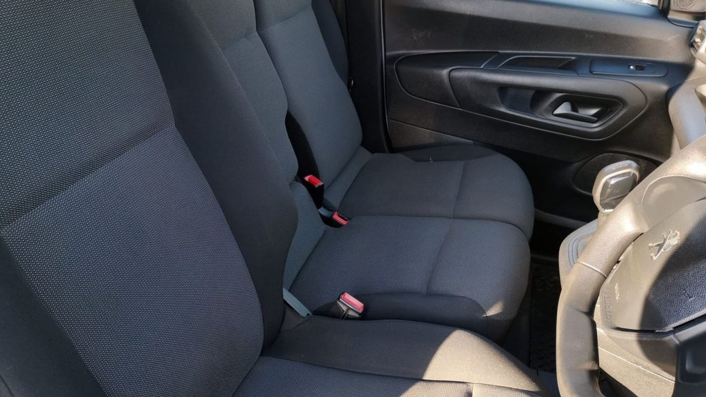 Used Peugeot Partner 2020 for sale - 76470272: Photo 15
