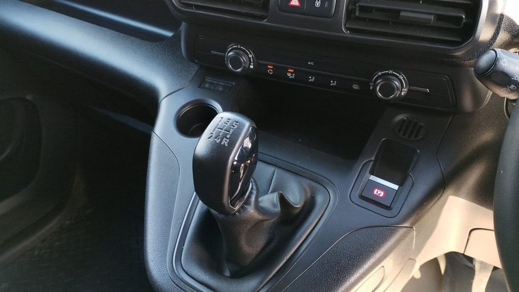 Used Peugeot Partner 2020 for sale - 76470272: Photo 16