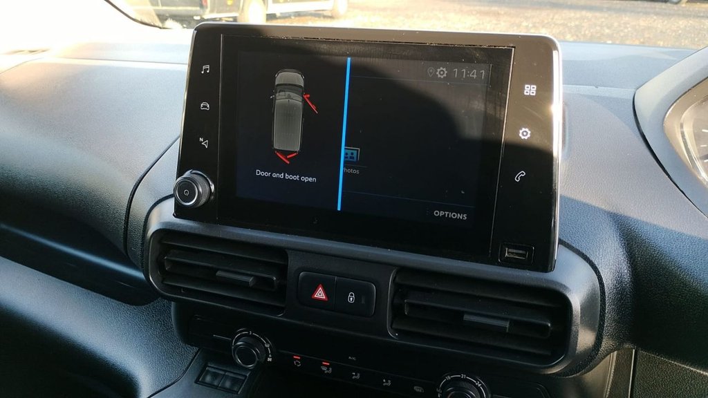 Used Peugeot Partner 2020 for sale - 76470272: Photo 17