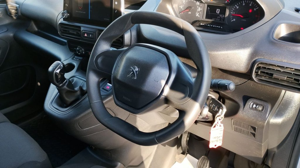 Used Peugeot Partner 2020 for sale - 76470272: Photo 18