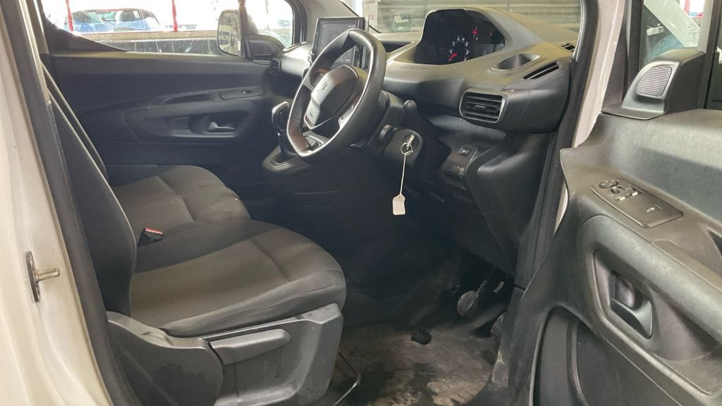 Used Peugeot Partner 2020 for sale - 76470272: Photo 2