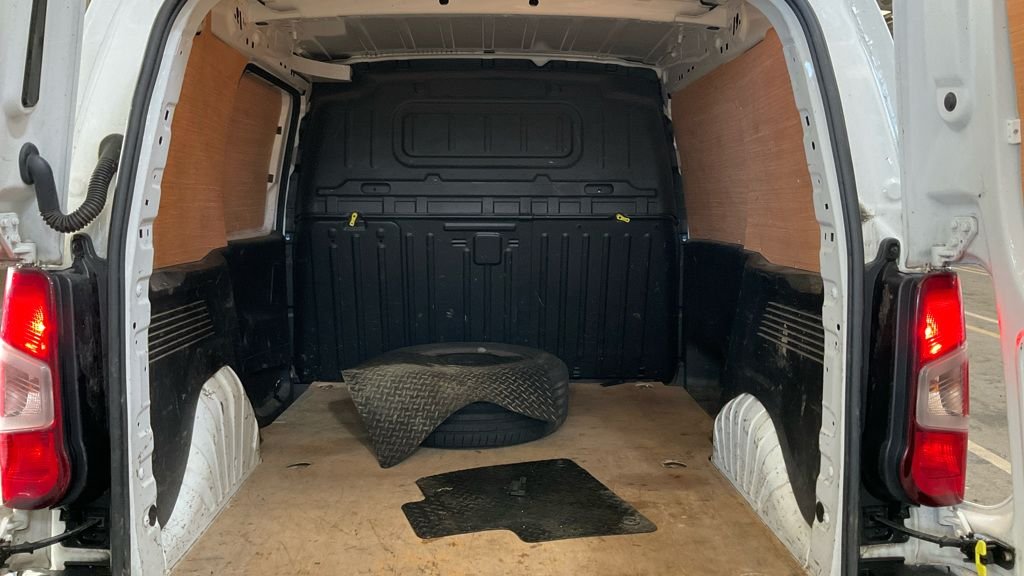 Used Peugeot Partner 2020 for sale - 76470272: Photo 8