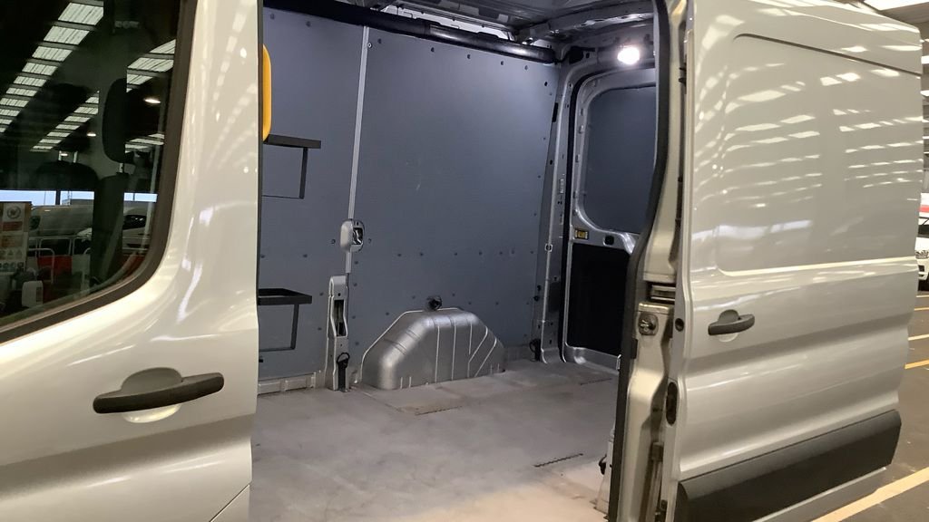 Used Ford Transit 2020 for sale - 77720387: Photo 11