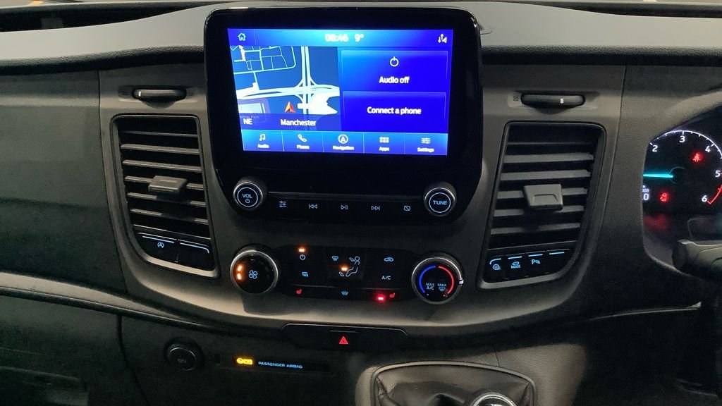 Used Ford Transit 2020 for sale - 77720387: Photo 3