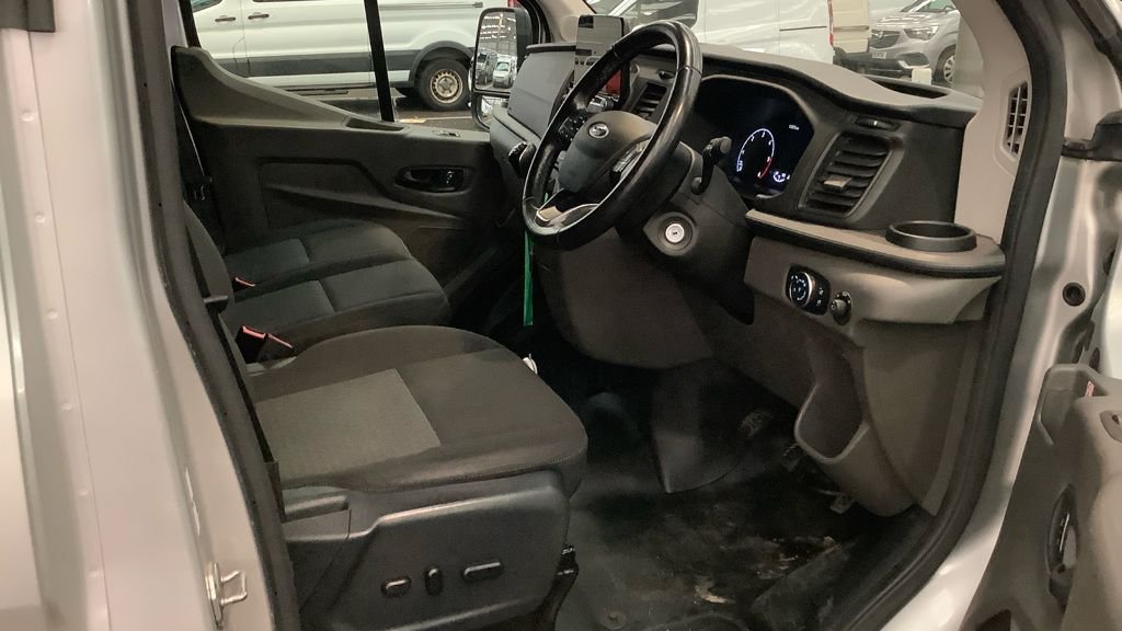 Used Ford Transit 2020 for sale - 77720387: Photo 4