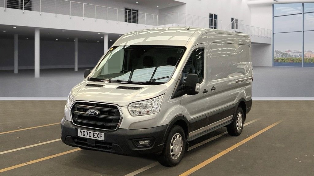 Used Ford Transit 2020 for sale - 77720387: Photo 5