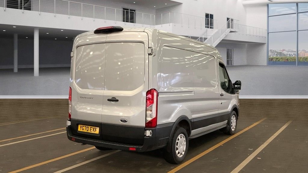 Used Ford Transit 2020 for sale - 77720387: Photo 7