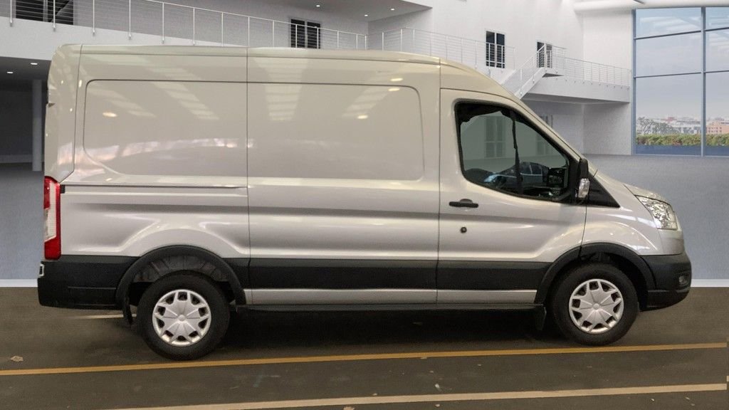 Used Ford Transit 2020 for sale - 77720387: Photo 8