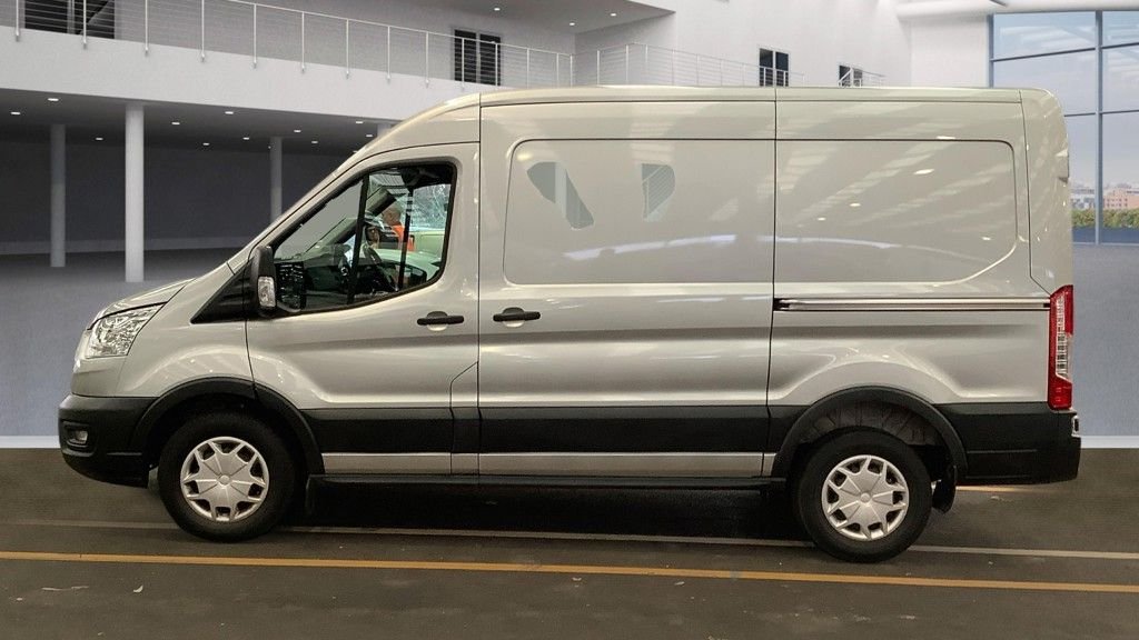 Used Ford Transit 2020 for sale - 77720387: Photo 9