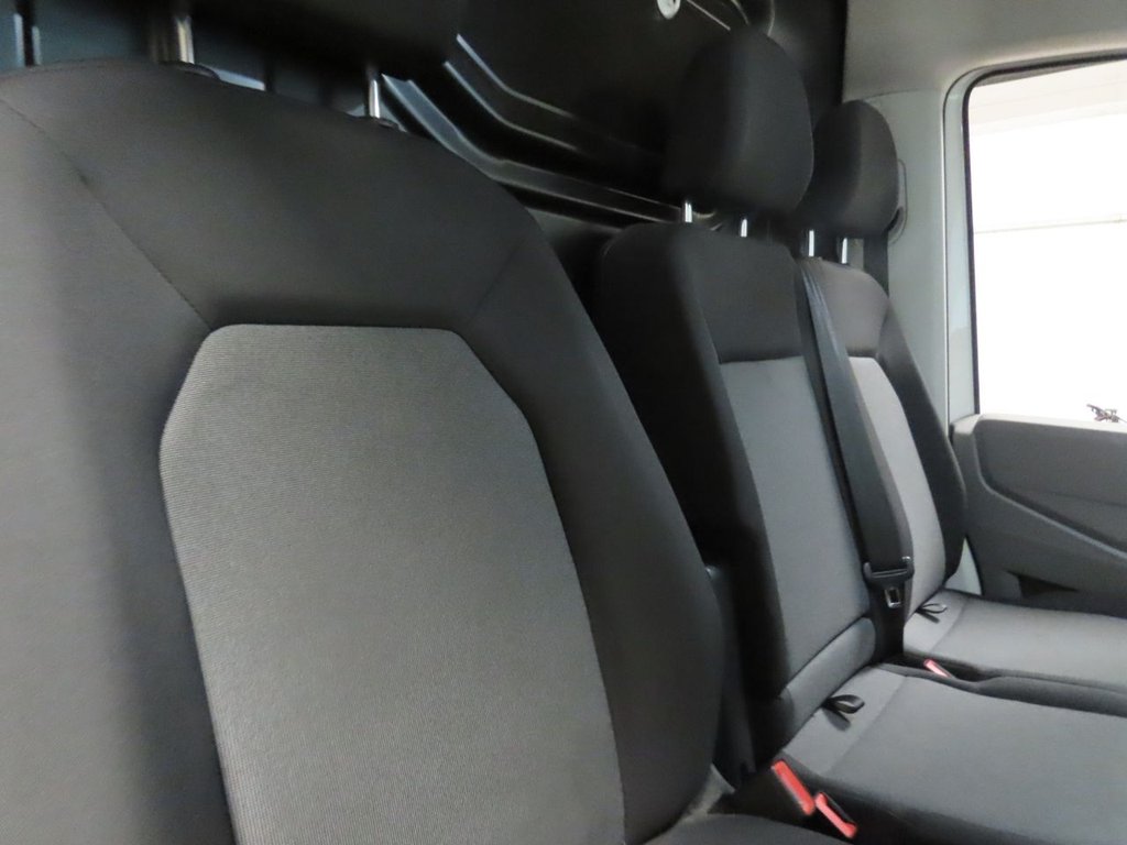 Used Volkswagen Crafter 2018 for sale - 76496870: Photo 6
