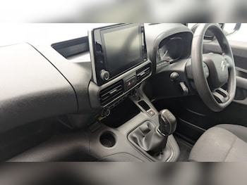 Used Citroen Berlingo 2020 for sale - 78955304: Photo