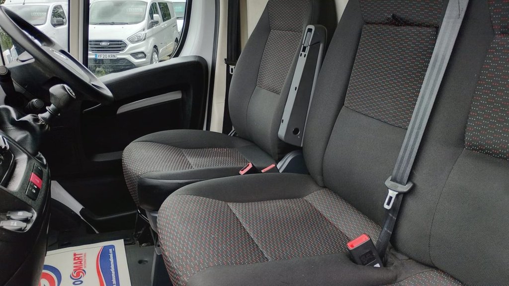 Used Vauxhall Movano 2022 for sale - 76123703: Photo 10