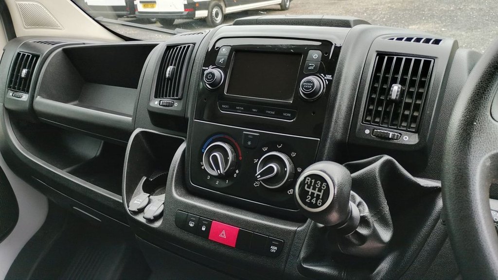 Used Vauxhall Movano 2022 for sale - 76123703: Photo 13