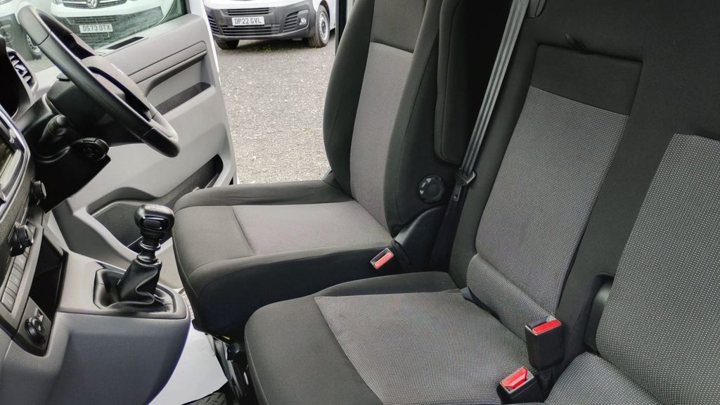 Used Citroen Dispatch 2022 for sale - 76123709: Photo 10