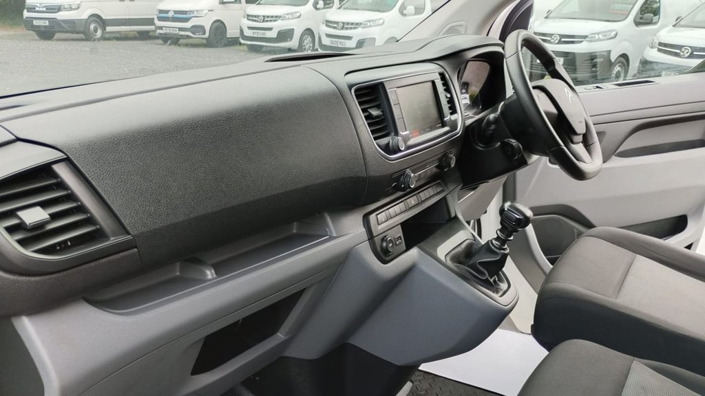 Used Citroen Dispatch 2022 for sale - 76123709: Photo 11