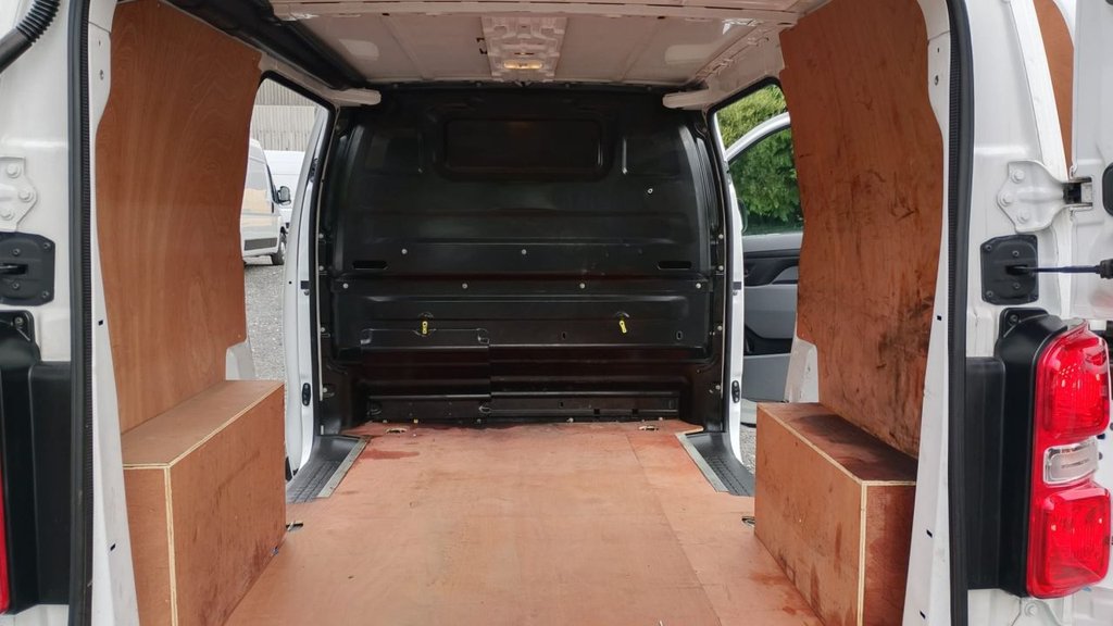 Used Citroen Dispatch 2022 for sale - 76123709: Photo 13
