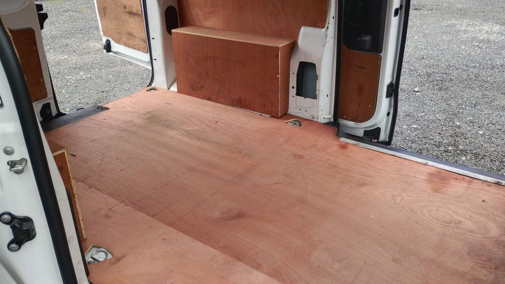 Used Citroen Dispatch 2022 for sale - 76123709: Photo 14