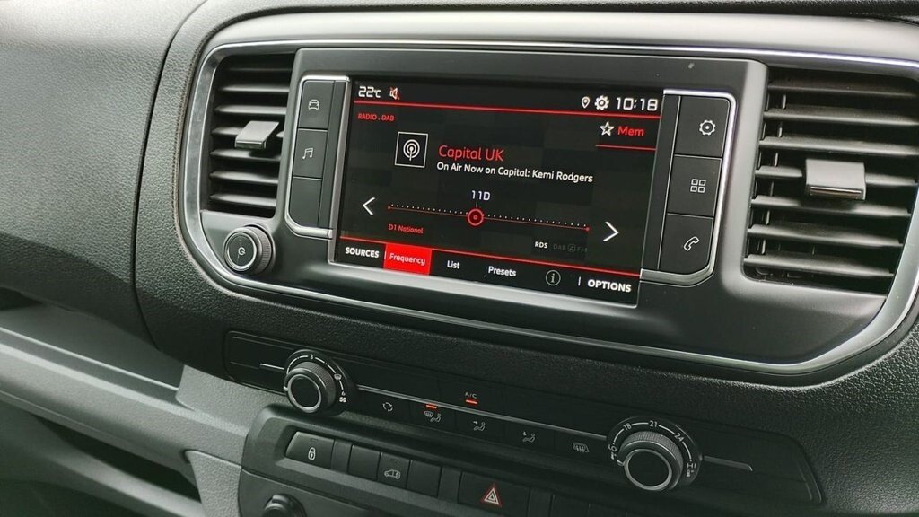 Used Citroen Dispatch 2022 for sale - 76123709: Photo 18